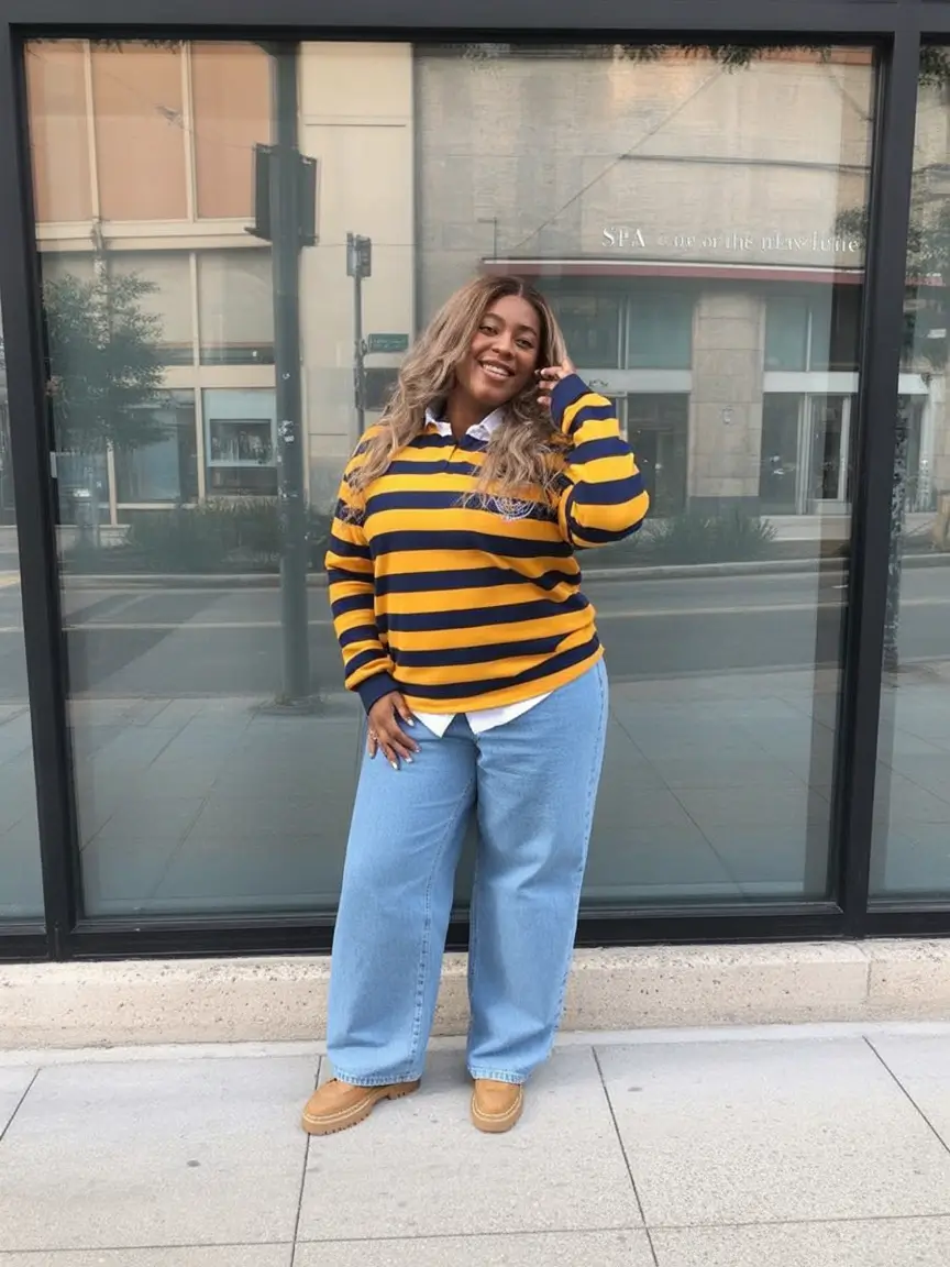 Stylish Outfits for Black Women 2026: Fresh, Chic & Confident Looks for Every Season