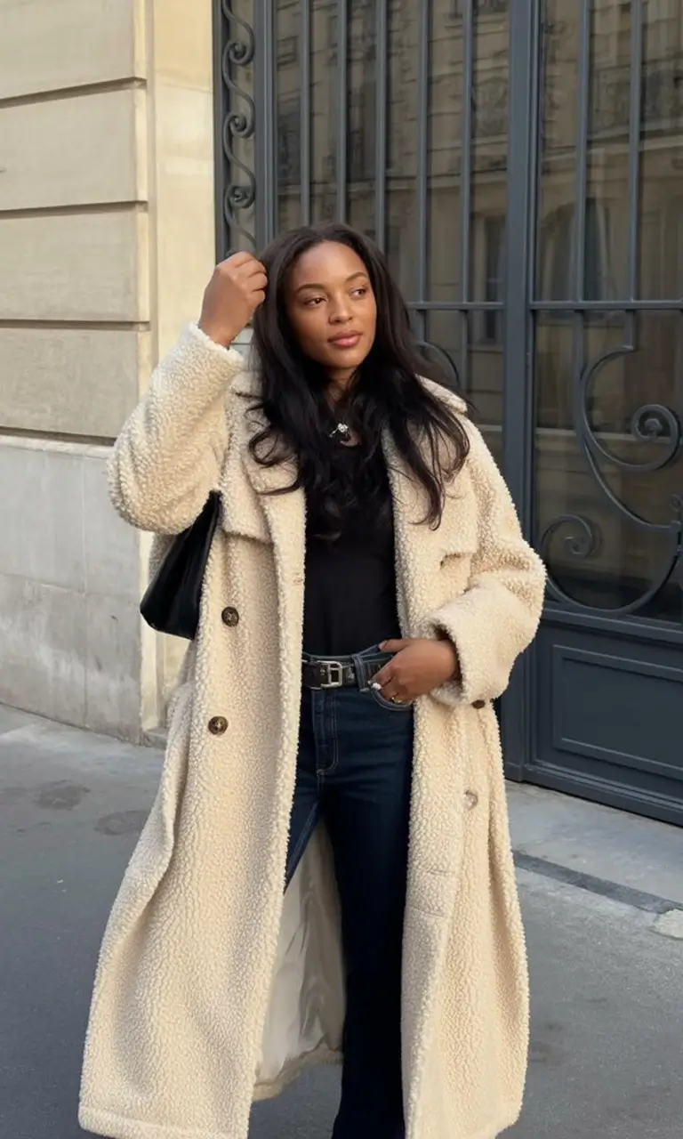 Stylish Outfits for Black Women 2026: Fresh, Chic & Confident Looks for Every Season