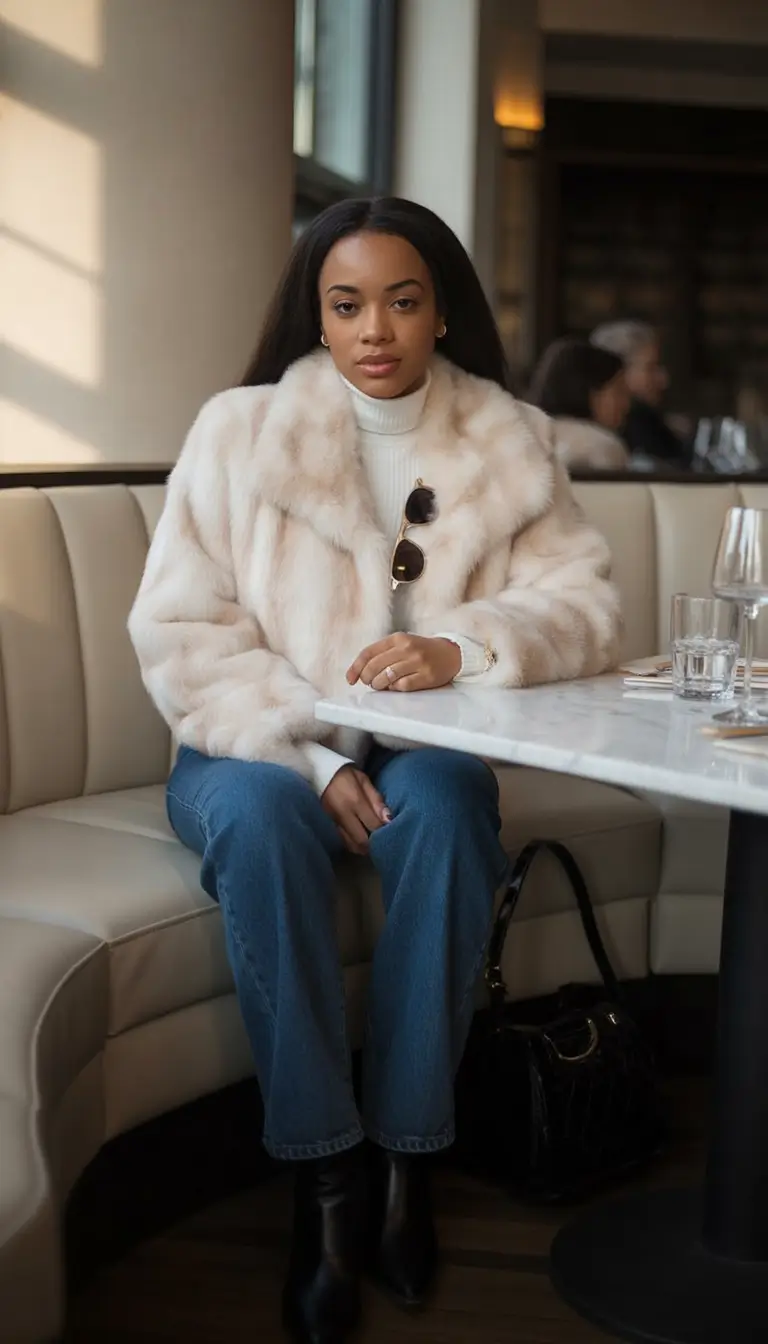 Stylish Outfits for Black Women 2026: Fresh, Chic & Confident Looks for Every Season
