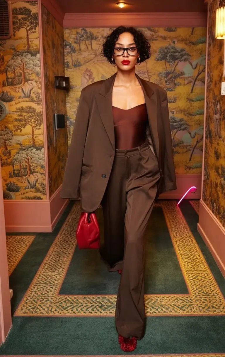 Stylish Outfits for Black Women 2026: Fresh, Chic & Confident Looks for Every Season