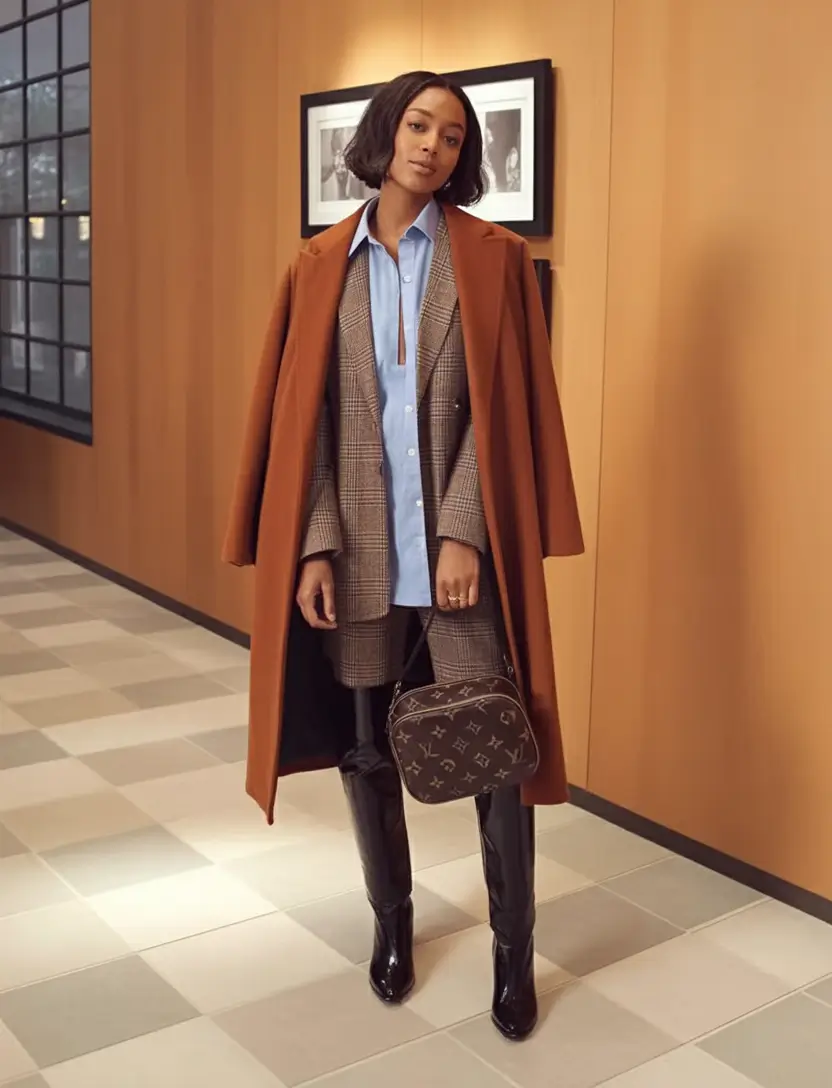 Stylish Outfits for Black Women 2026: Fresh, Chic & Confident Looks for Every Season