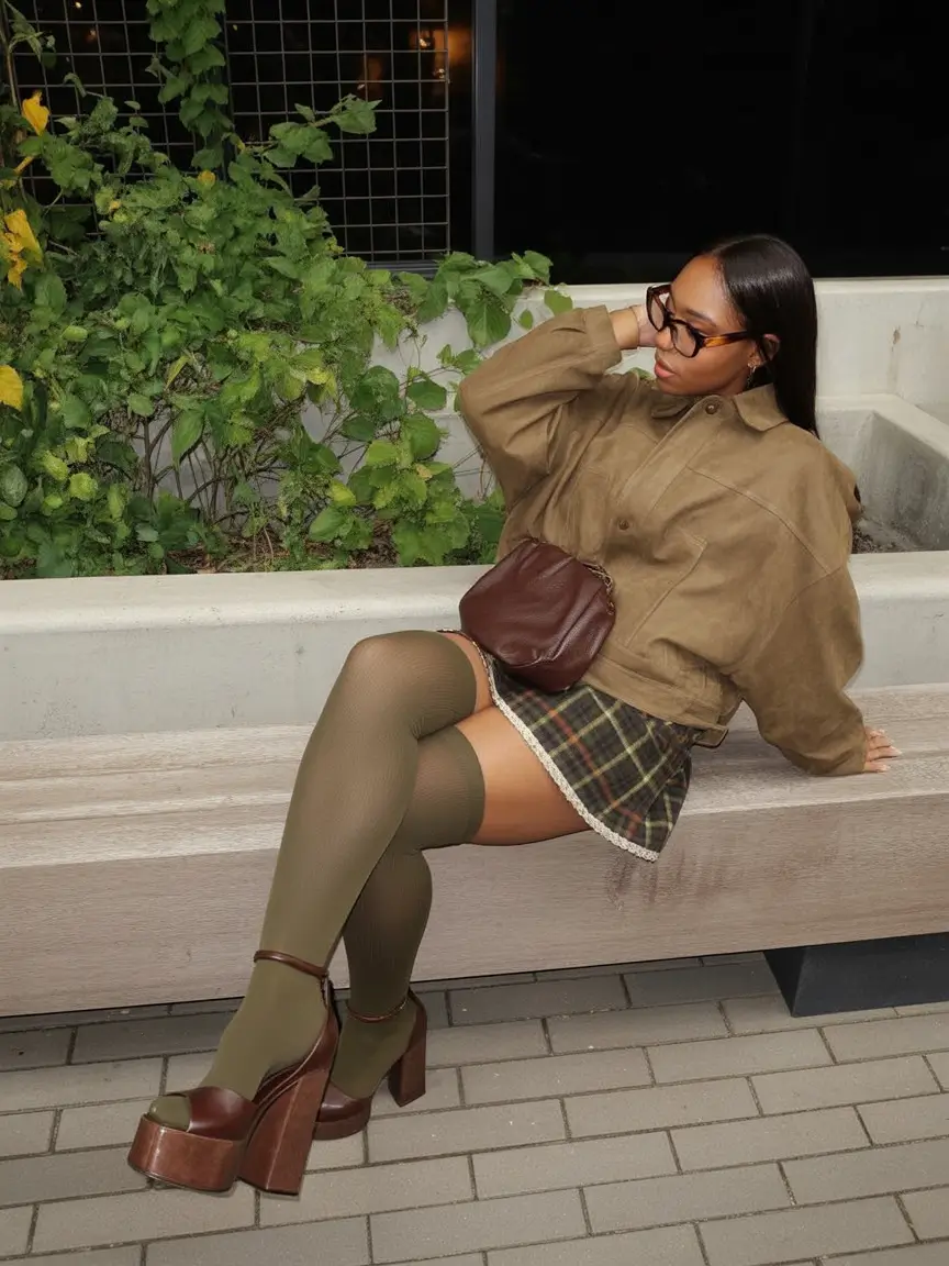 Stylish Outfits for Black Women 2026: Fresh, Chic & Confident Looks for Every Season