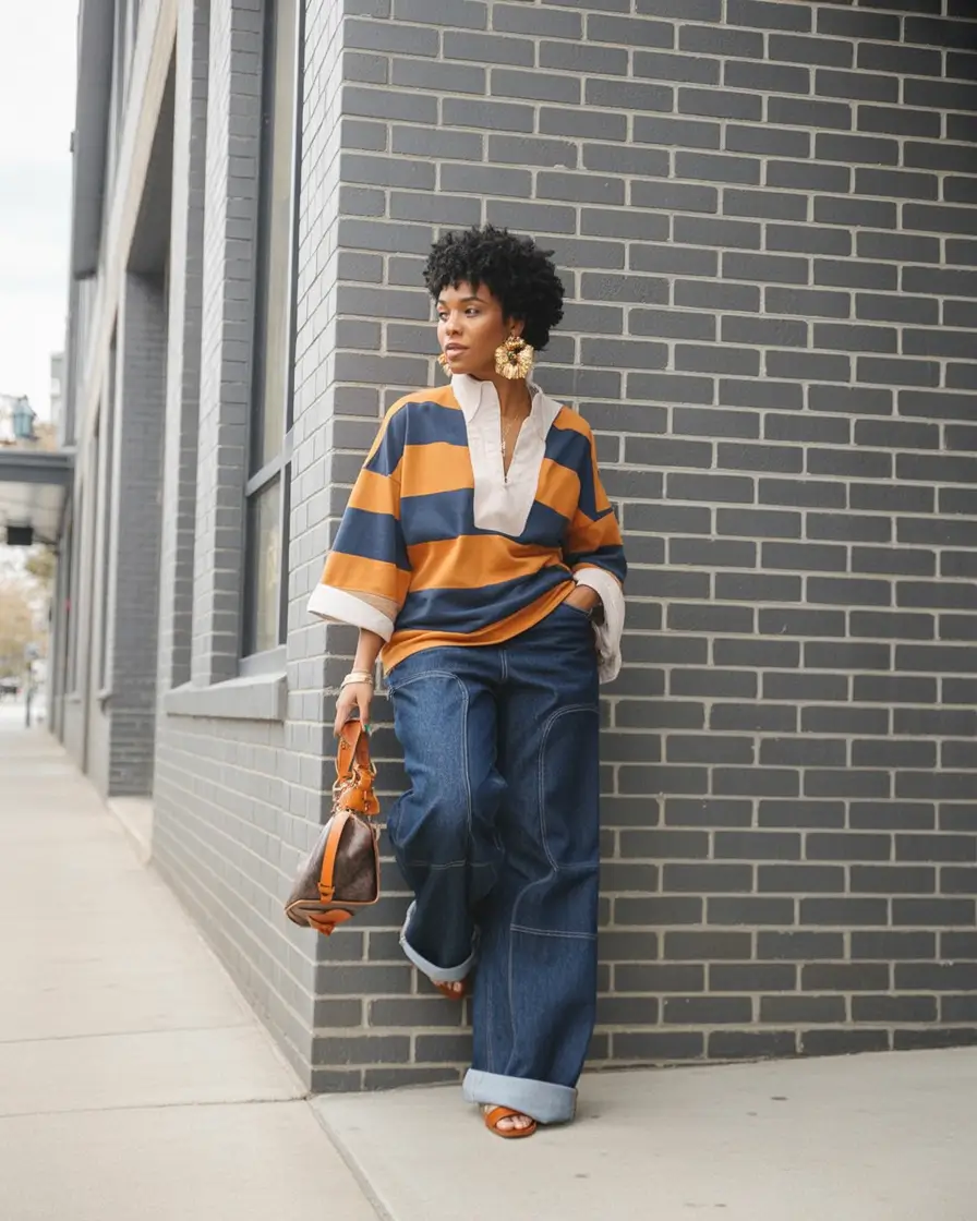 Stylish Outfits for Black Women 2026: Fresh, Chic & Confident Looks for Every Season