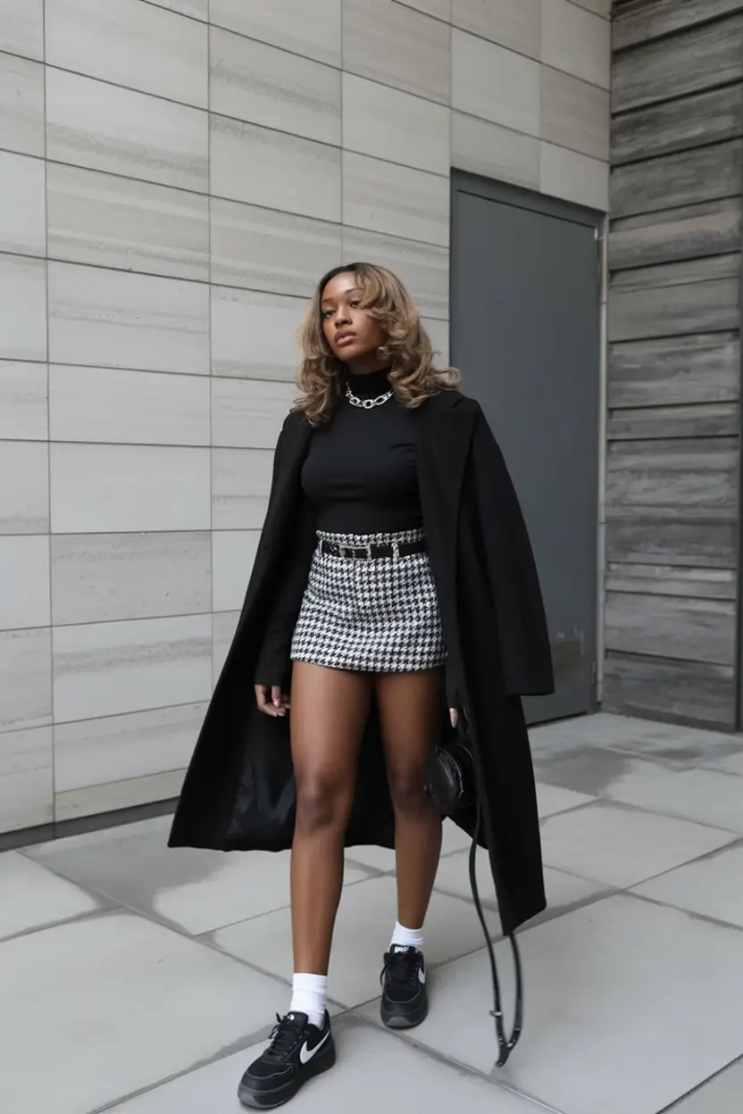 Stylish Outfits for Black Women 2026: Fresh, Chic & Confident Looks for Every Season