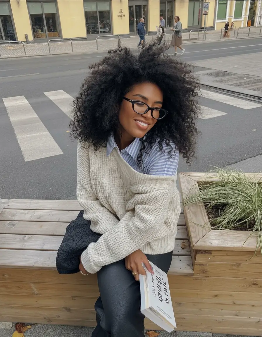 Stylish Outfits for Black Women 2026: Fresh, Chic & Confident Looks for Every Season