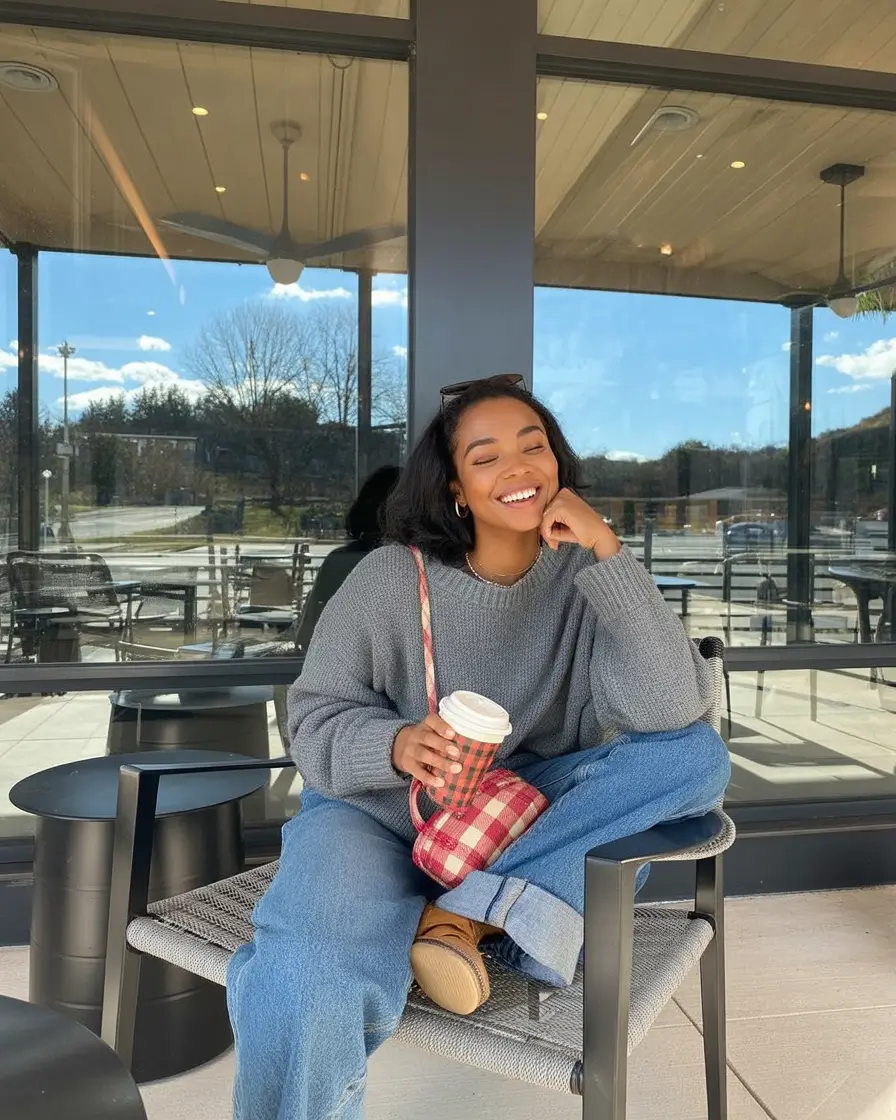 Stylish Outfits for Black Women 2026: Fresh, Chic & Confident Looks for Every Season