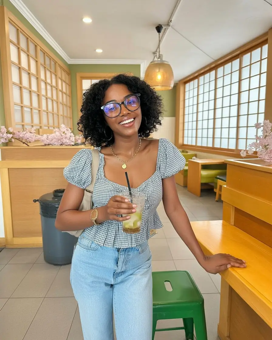 Stylish Outfits for Black Women 2026: Fresh, Chic & Confident Looks for Every Season