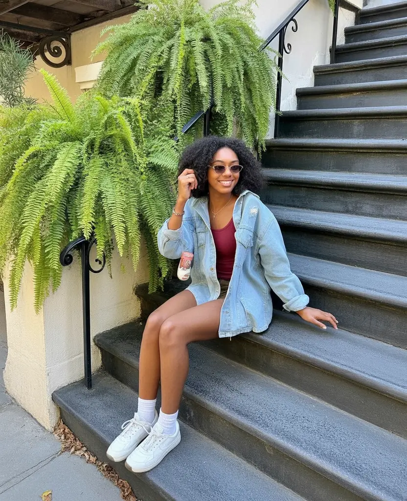 Stylish Outfits for Black Women 2026: Fresh, Chic & Confident Looks for Every Season