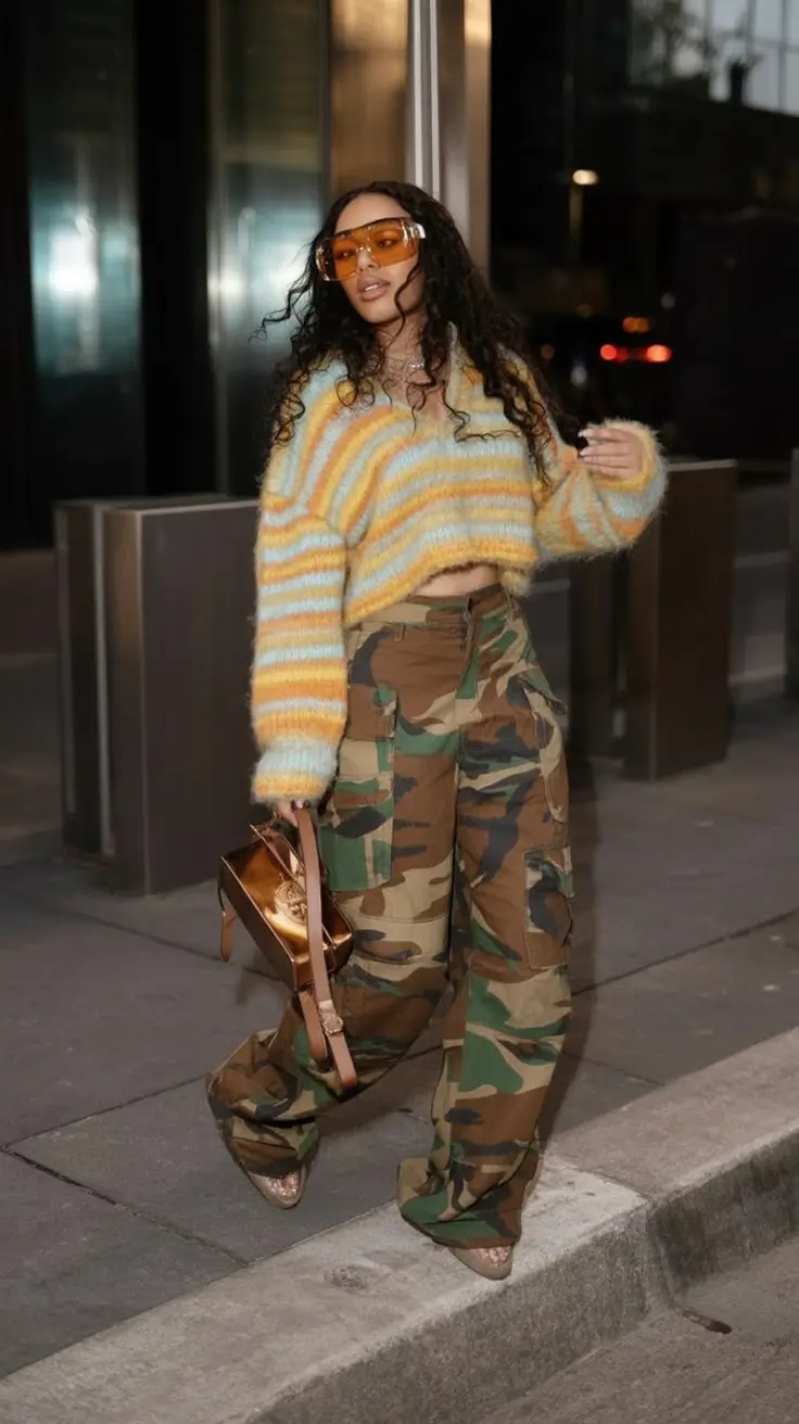 Stylish Outfits for Black Women 2026: Fresh, Chic & Confident Looks for Every Season