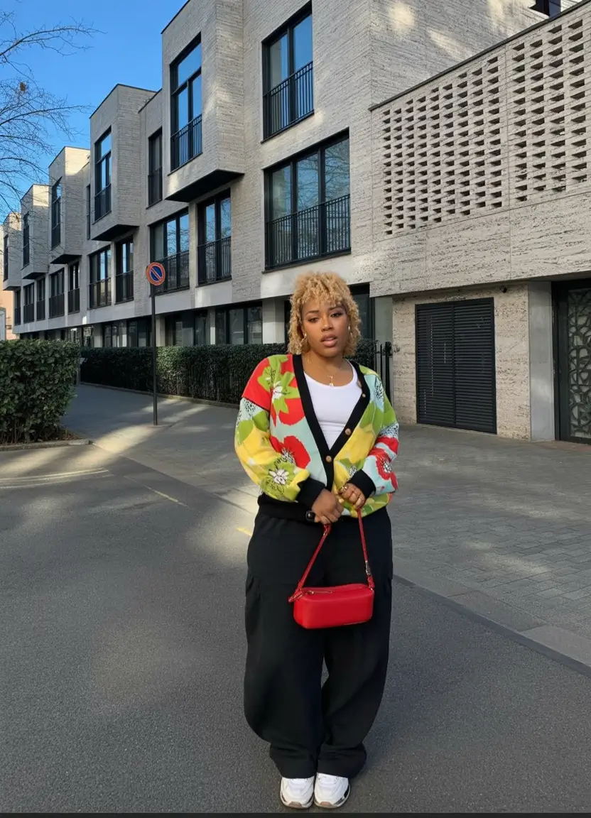 Stylish Outfits for Black Women 2026: Fresh, Chic & Confident Looks for Every Season