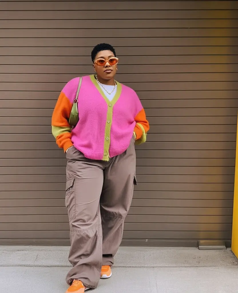 Stylish Outfits for Black Women 2026: Fresh, Chic & Confident Looks for Every Season