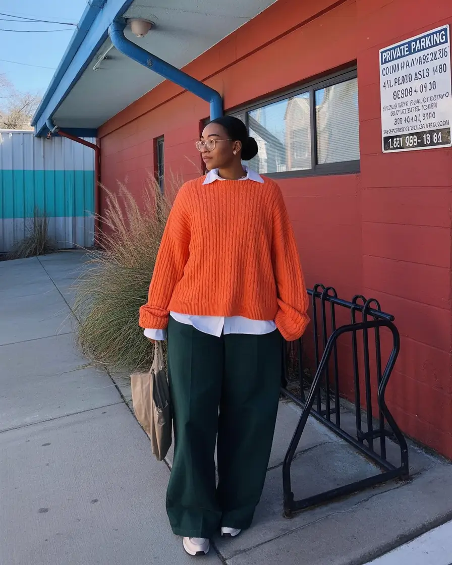 Stylish Outfits for Black Women 2026: Fresh, Chic & Confident Looks for Every Season