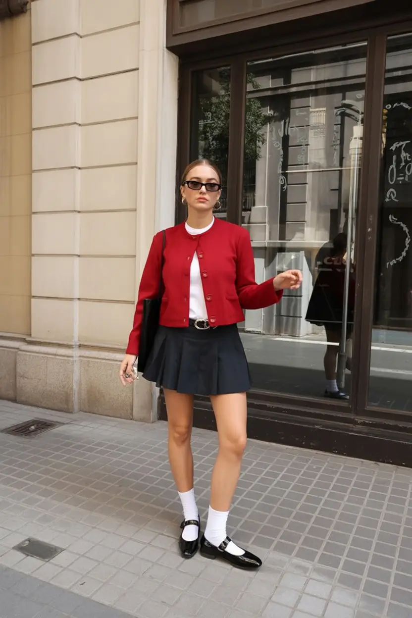 Stylish Outfits With Skirt 2026: Fresh Inspiration for Every Season