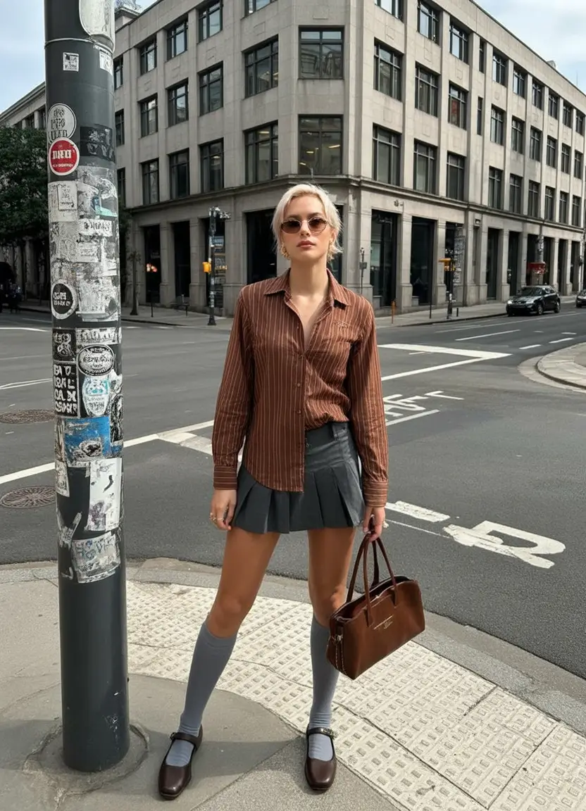 Stylish Outfits With Skirt 2026: Fresh Inspiration for Every Season