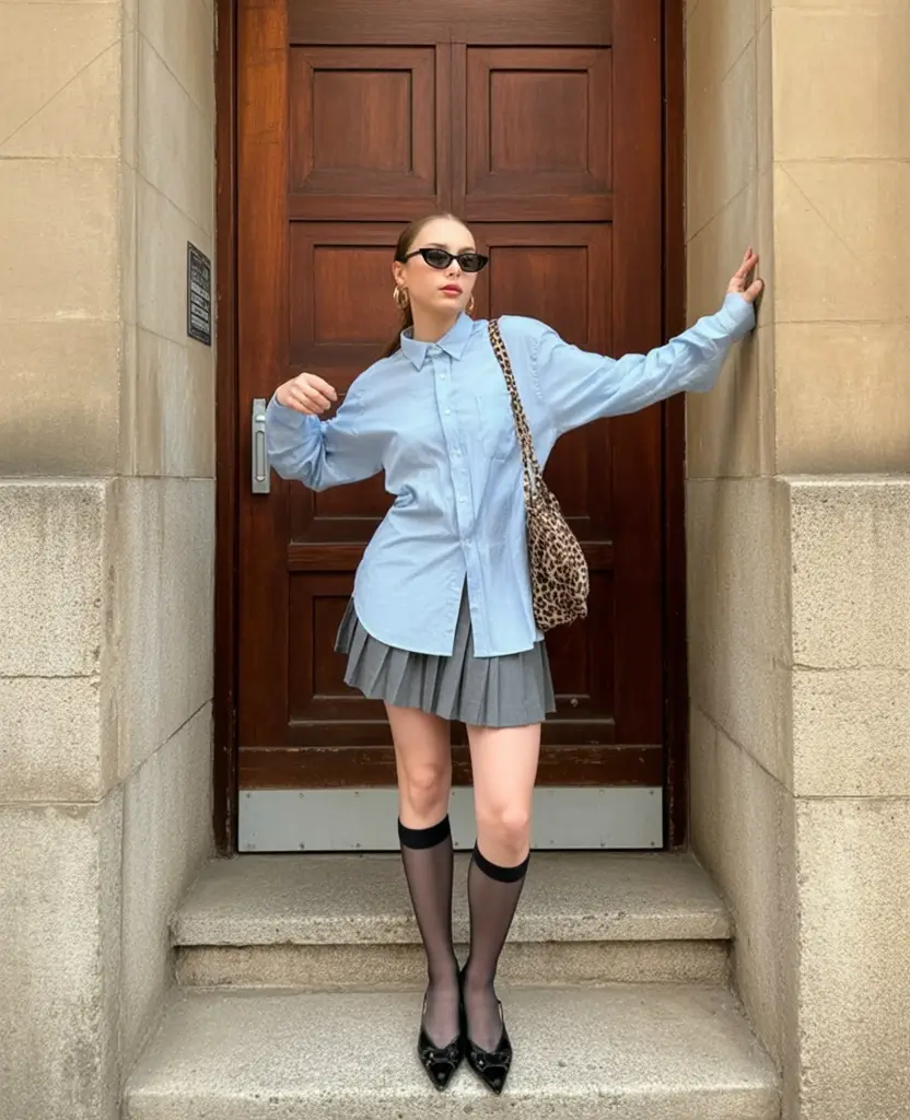 Stylish Outfits With Skirt 2026: Fresh Inspiration for Every Season