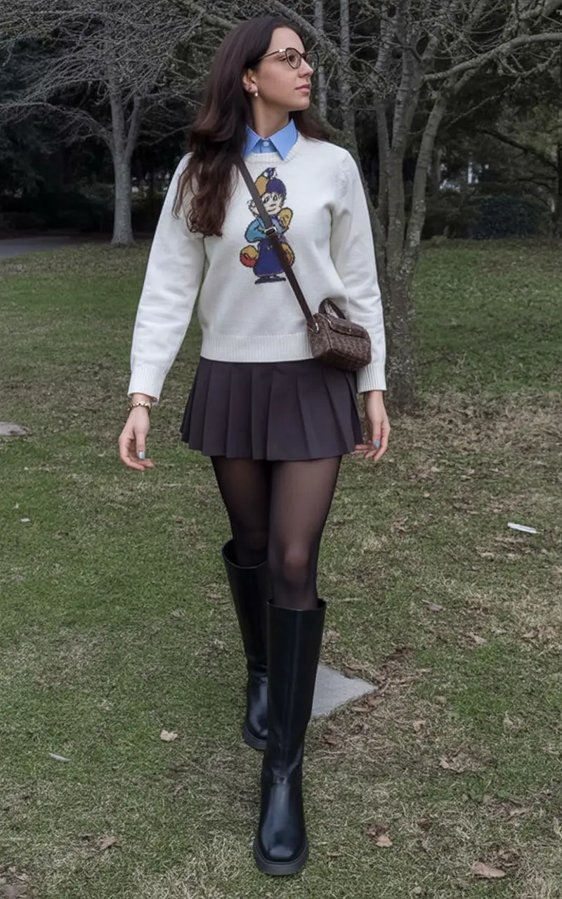 Stylish Outfits With Skirt 2026: Fresh Inspiration for Every Season