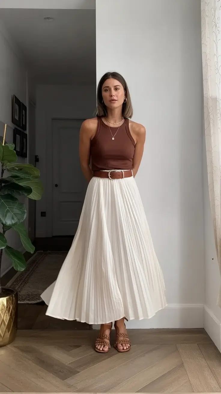 Stylish Outfits With Skirt 2026: Fresh Inspiration for Every Season