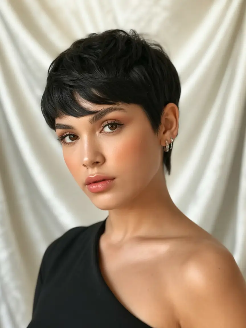 Stylish Pixie Hairstyles 2026: Fresh Short Cuts and Trendy Shapes for Every Woman