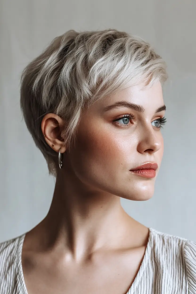 Stylish Pixie Hairstyles 2026: Fresh Short Cuts and Trendy Shapes for Every Woman