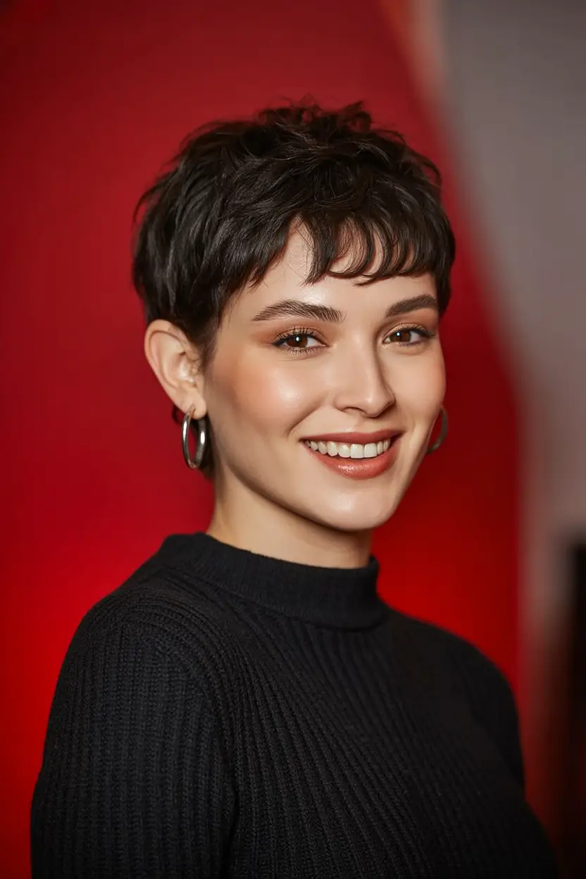 Stylish Pixie Hairstyles 2026: Fresh Short Cuts and Trendy Shapes for Every Woman