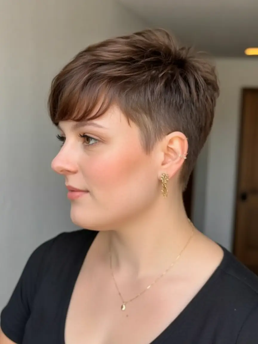 Stylish Pixie Hairstyles 2026: Fresh Short Cuts and Trendy Shapes for Every Woman