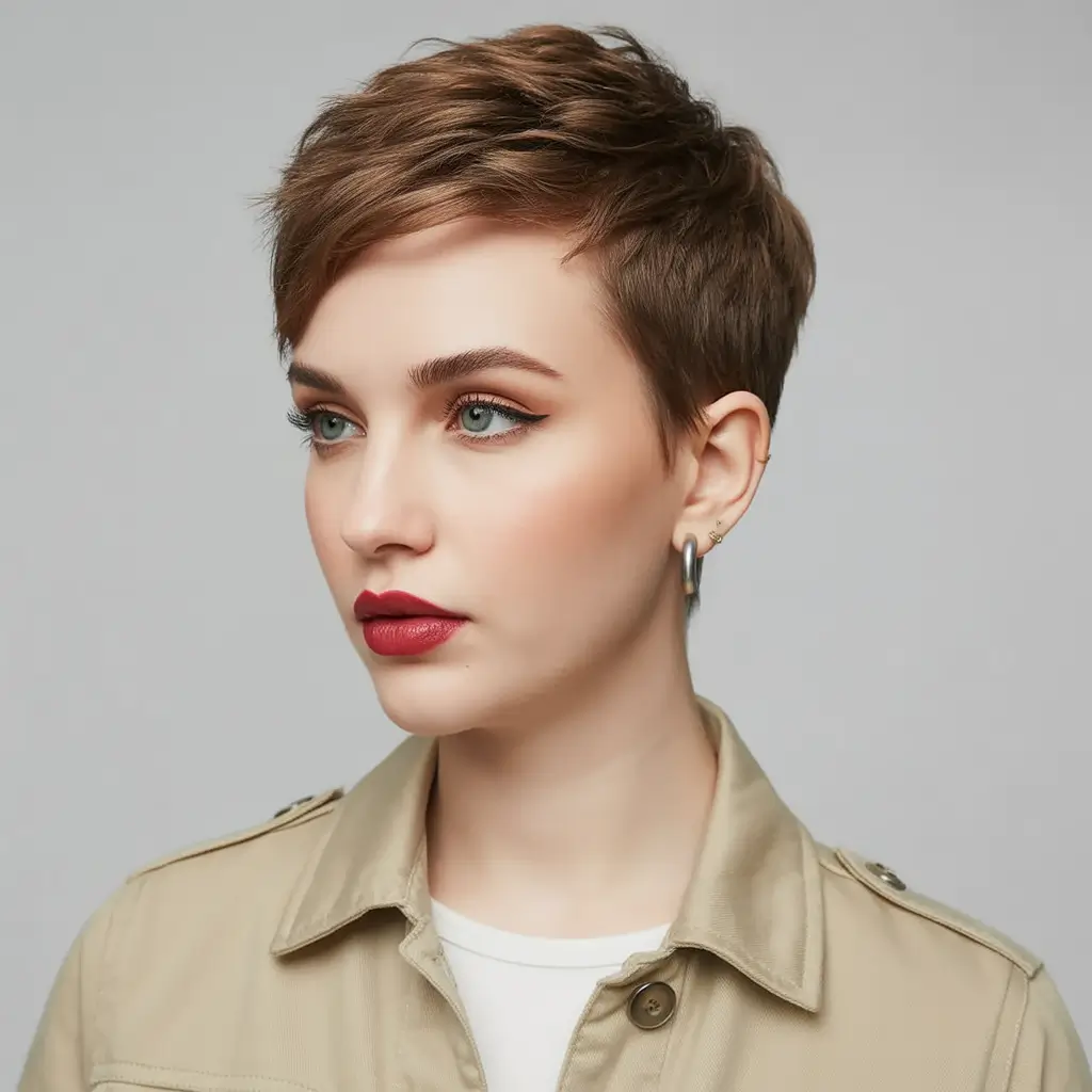 Stylish Pixie Hairstyles 2026: Fresh Short Cuts and Trendy Shapes for Every Woman