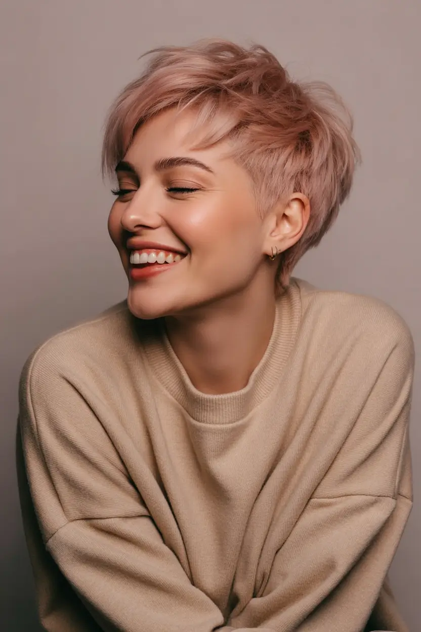 Stylish Pixie Hairstyles 2026: Fresh Short Cuts and Trendy Shapes for Every Woman