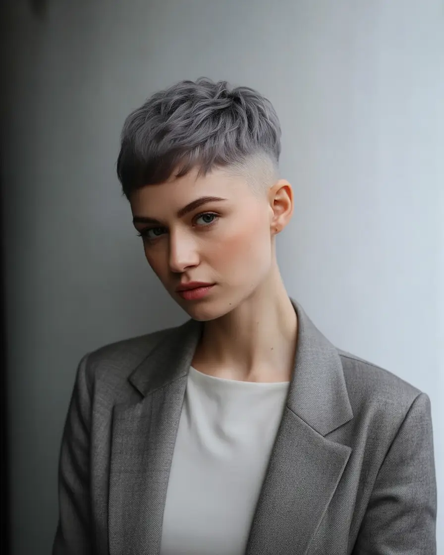 Stylish Pixie Hairstyles 2026: Fresh Short Cuts and Trendy Shapes for Every Woman