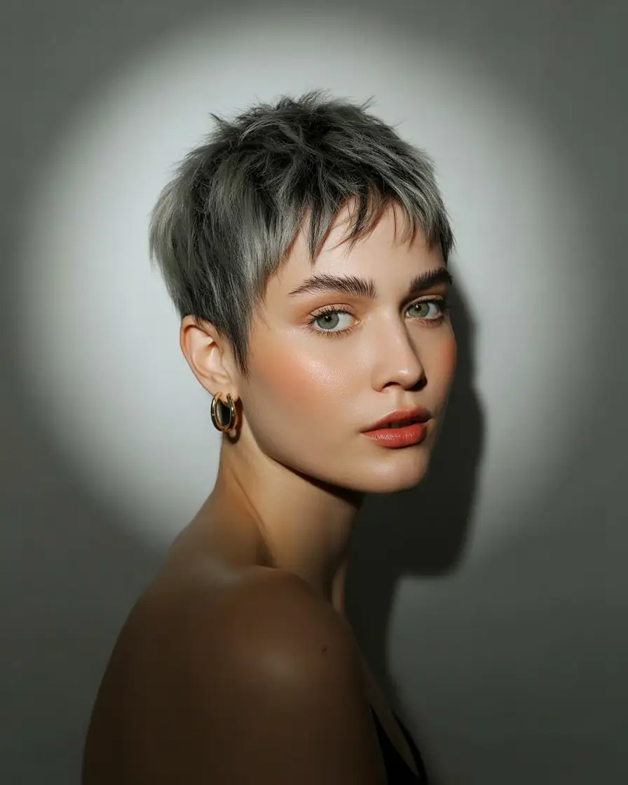 Stylish Pixie Hairstyles 2026: Fresh Short Cuts and Trendy Shapes for Every Woman