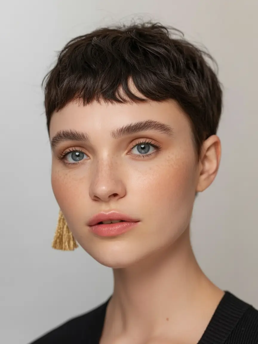 Stylish Pixie Hairstyles 2026: Fresh Short Cuts and Trendy Shapes for Every Woman