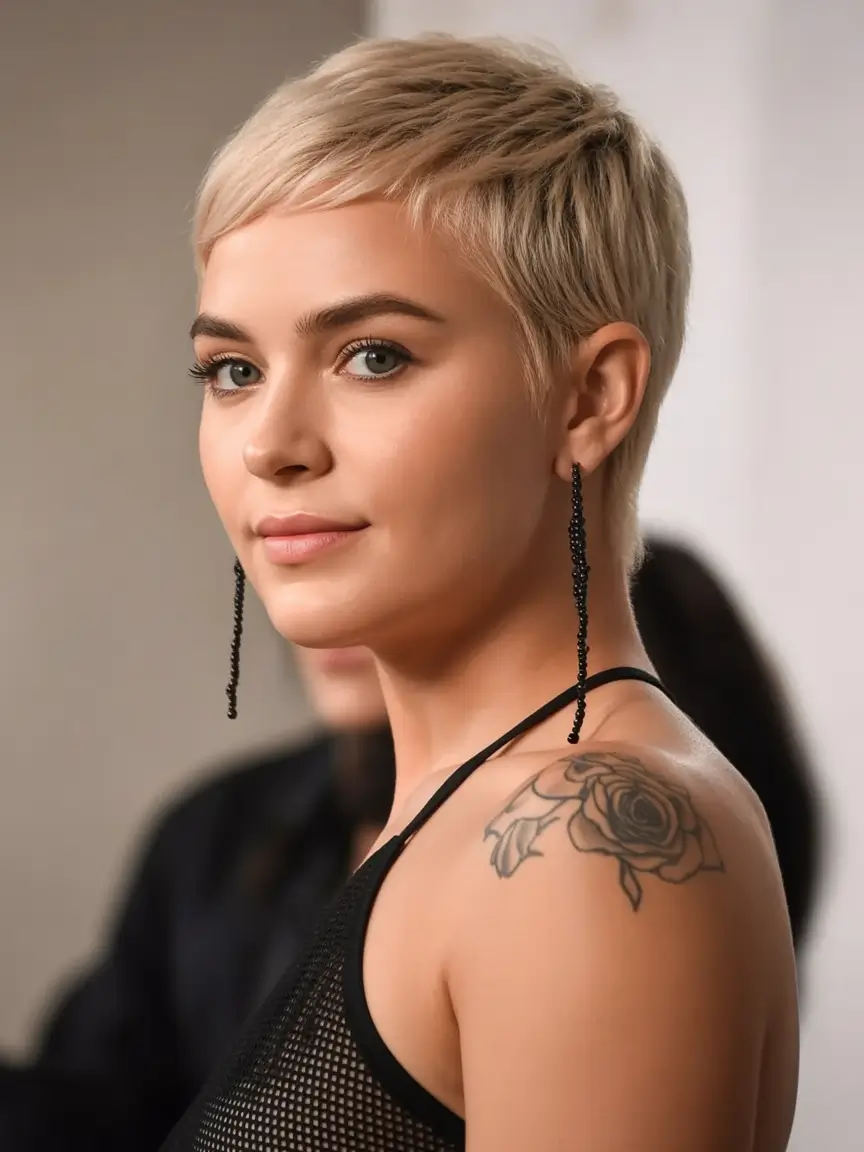 Stylish Pixie Hairstyles 2026: Fresh Short Cuts and Trendy Shapes for Every Woman
