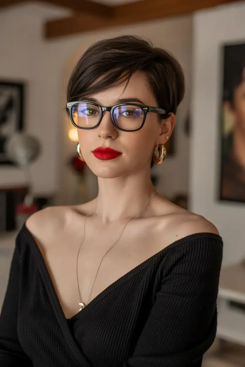 Stylish Pixie Hairstyles 2026: Fresh Short Cuts and Trendy Shapes for Every Woman