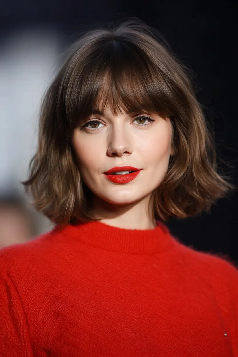 Trendy Bob Haircuts 2026: Fresh, Modern & Effortless Looks for Every Woman