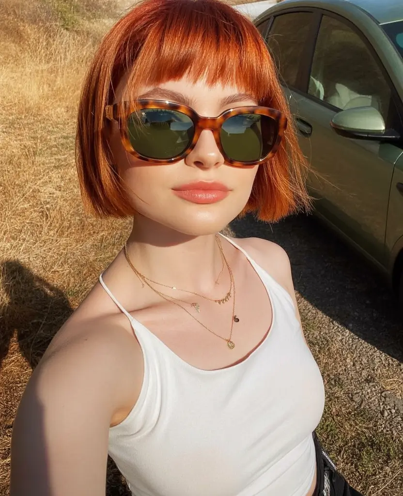 Trendy Bob Haircuts 2026: Fresh, Modern & Effortless Looks for Every Woman