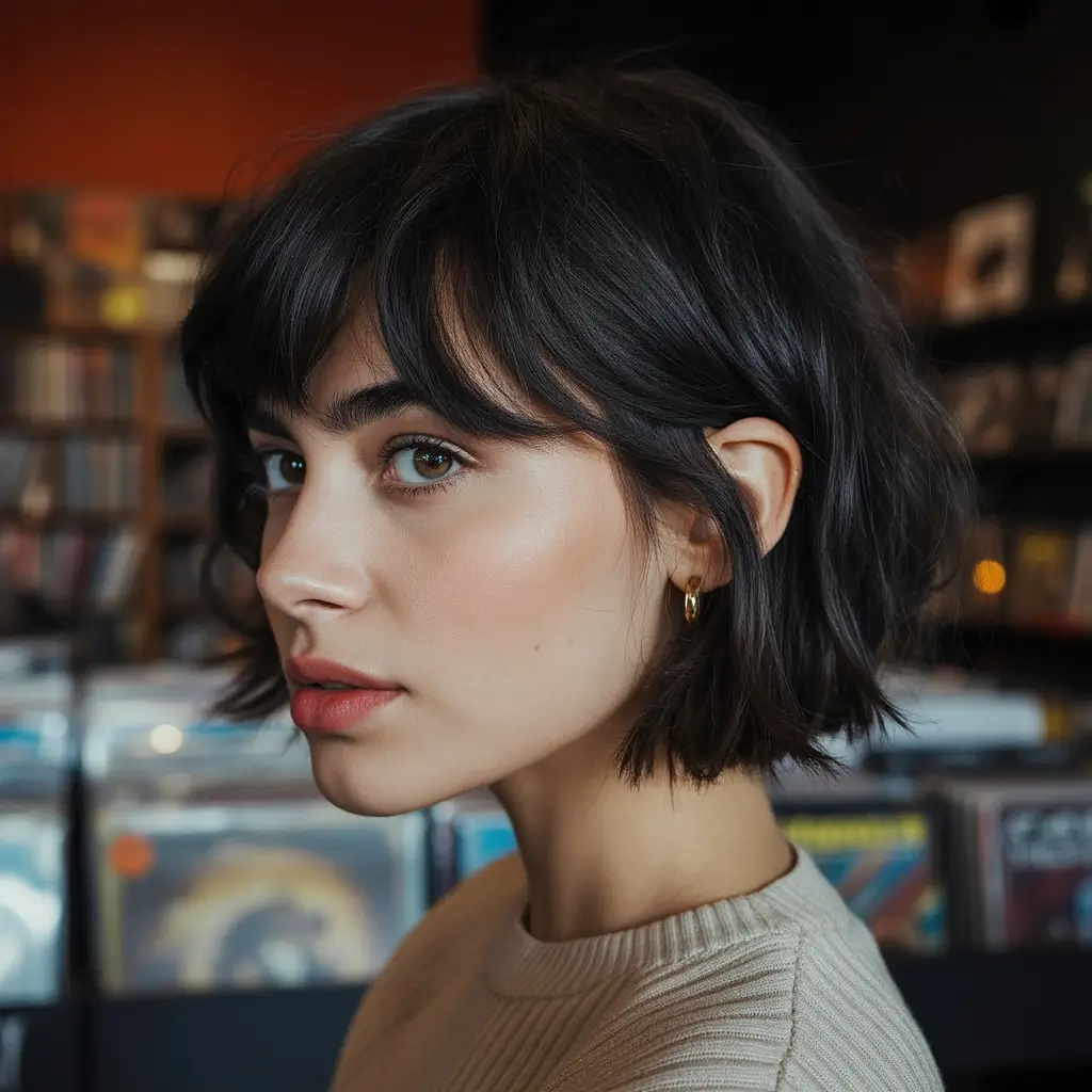 Trendy Bob Haircuts 2026: Fresh, Modern & Effortless Looks for Every Woman