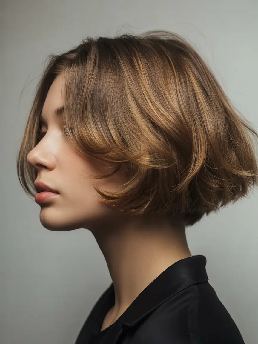 Trendy Bob Haircuts 2026: Fresh, Modern & Effortless Looks for Every Woman