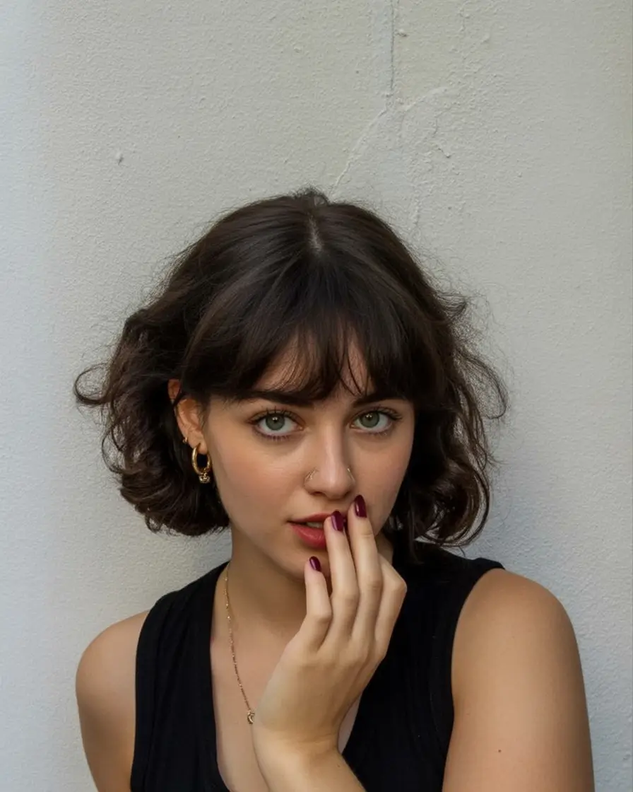 Trendy Bob Haircuts 2026: Fresh, Modern & Effortless Looks for Every Woman