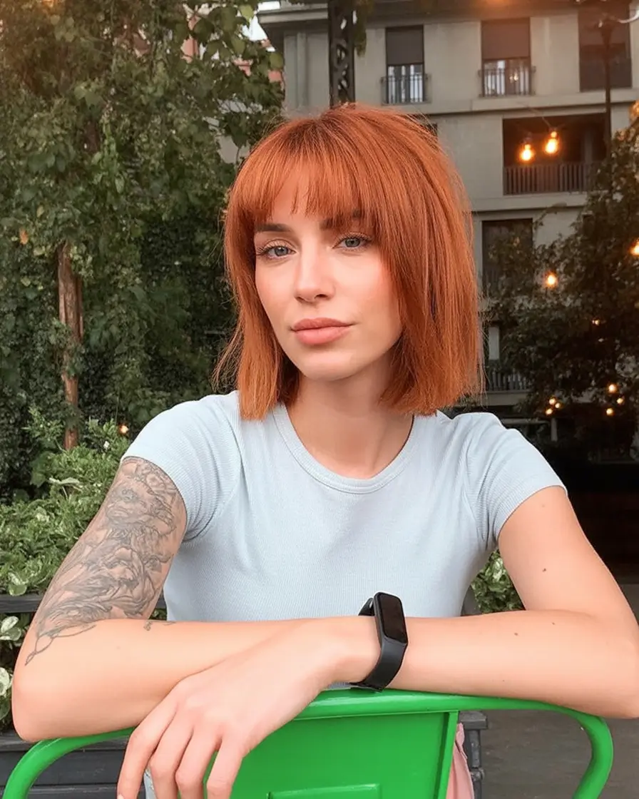 Trendy Bob Haircuts 2026: Fresh, Modern & Effortless Looks for Every Woman