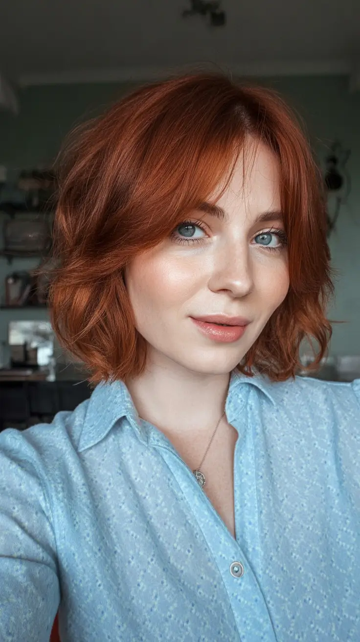 Trendy Bob Haircuts 2026: Fresh, Modern & Effortless Looks for Every Woman