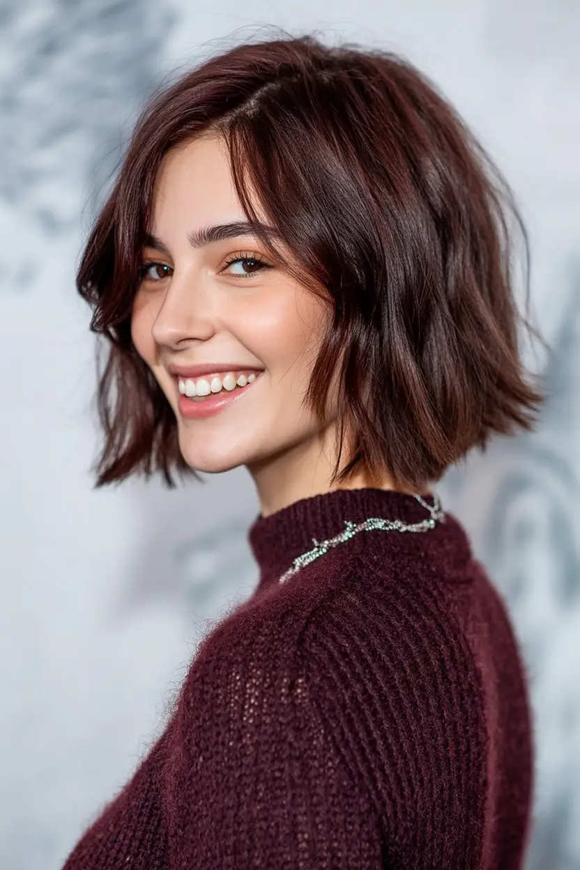 Trendy Bob Haircuts 2026: Fresh, Modern & Effortless Looks for Every Woman