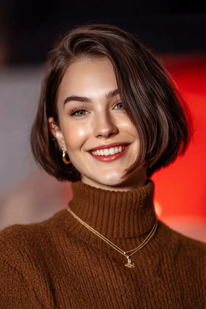 Trendy Bob Haircuts 2026: Fresh, Modern & Effortless Looks for Every Woman