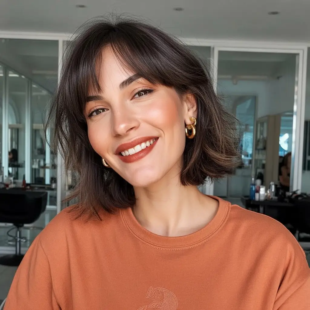 Trendy Bob Haircuts 2026: Fresh, Modern & Effortless Looks for Every Woman