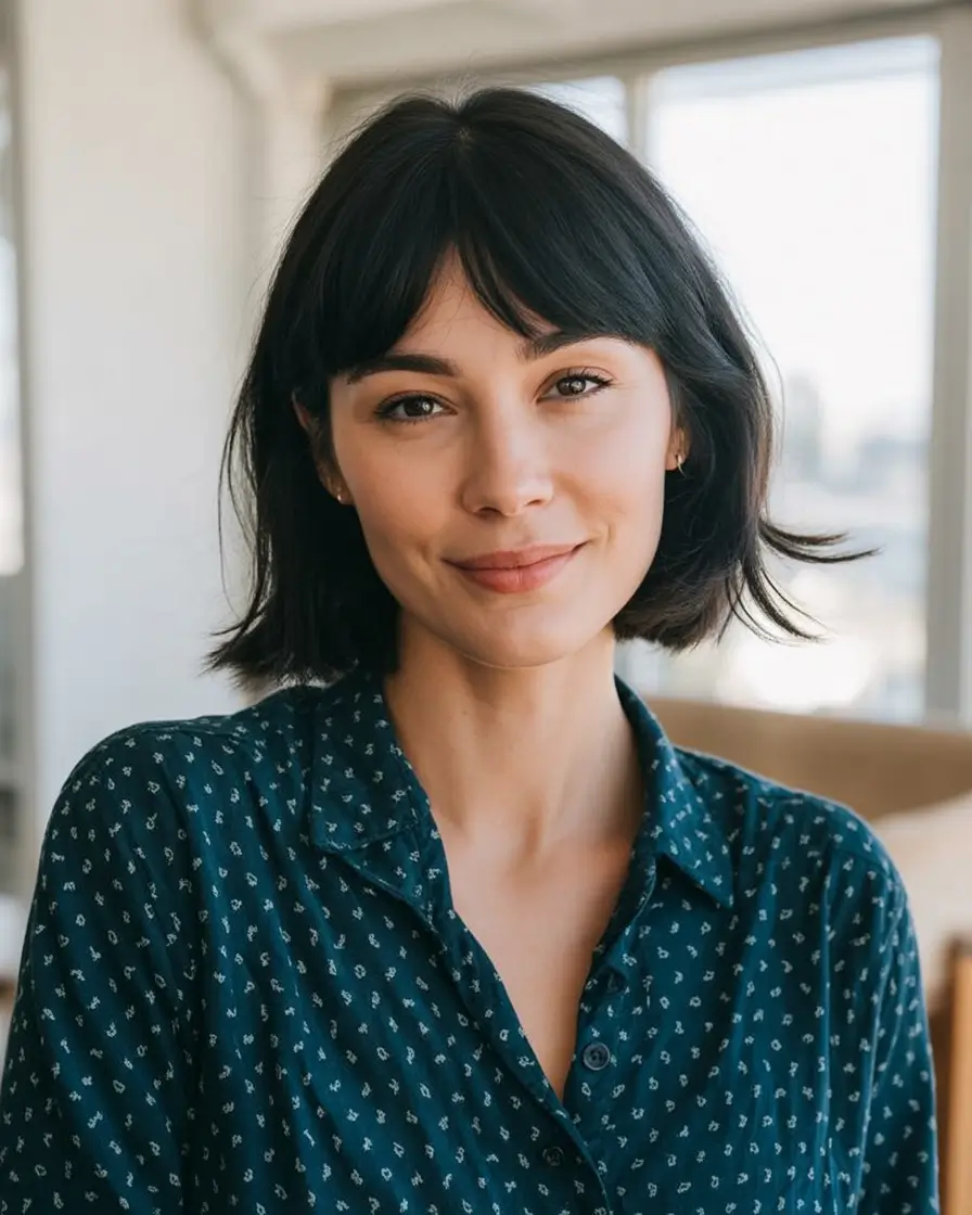 Trendy Bob Haircuts 2026: Fresh, Modern & Effortless Looks for Every Woman