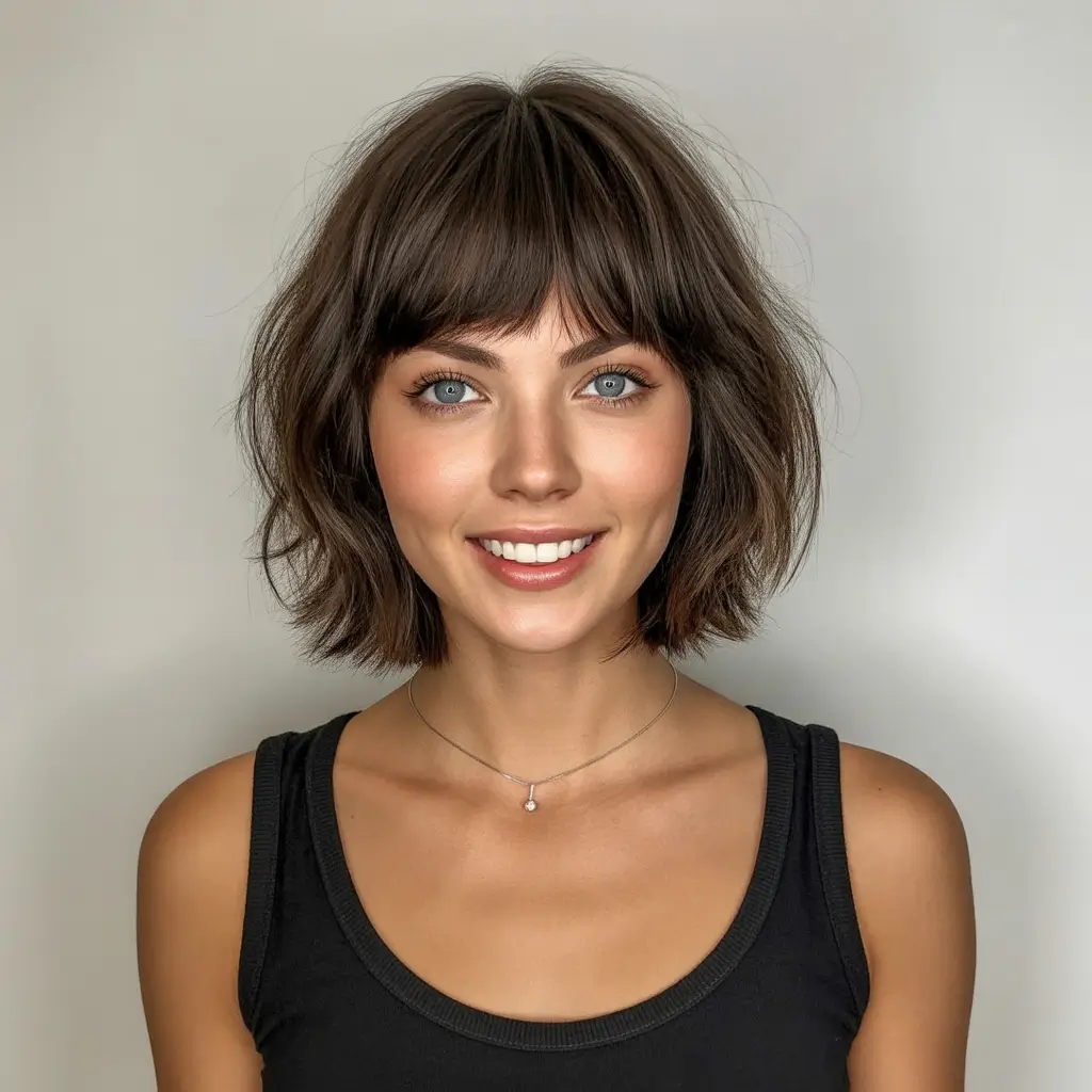 Trendy Bob Haircuts 2026: Fresh, Modern & Effortless Looks for Every Woman