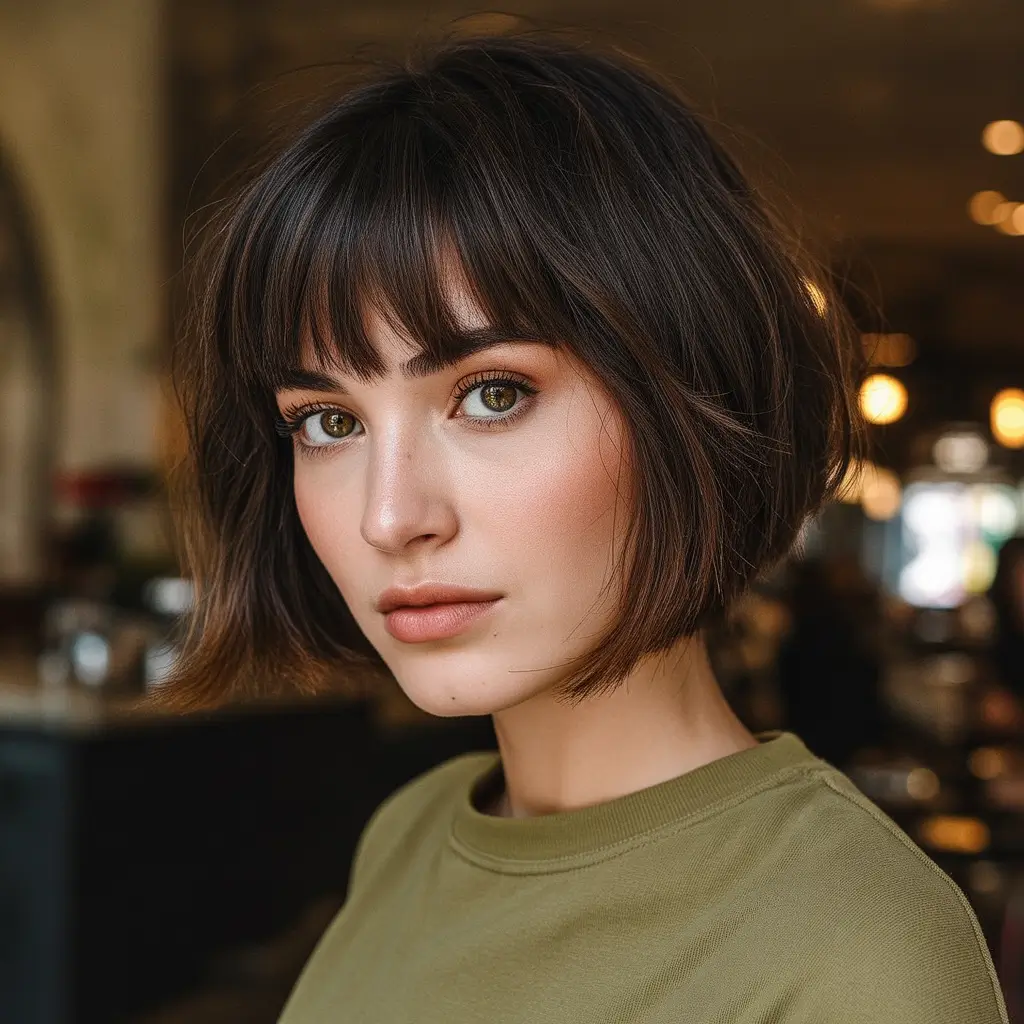 Trendy Bob Haircuts 2026: Fresh, Modern & Effortless Looks for Every Woman