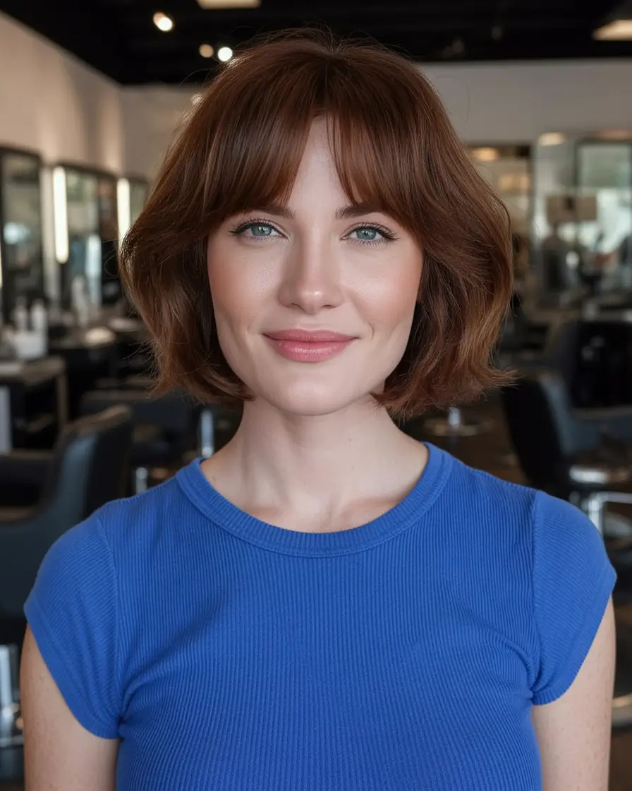 Trendy Bob Haircuts 2026: Fresh, Modern & Effortless Looks for Every Woman