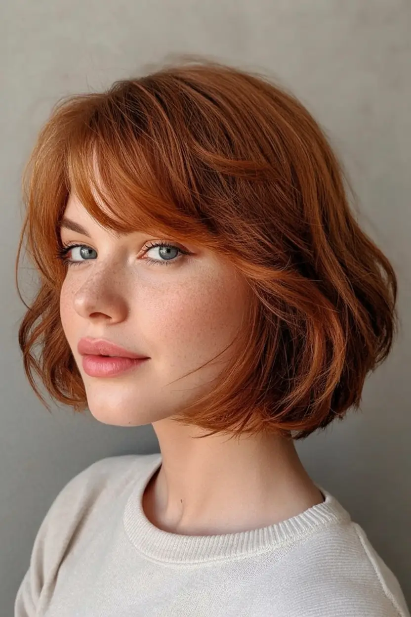 Trendy Bob Haircuts 2026: Fresh, Modern & Effortless Looks for Every Woman