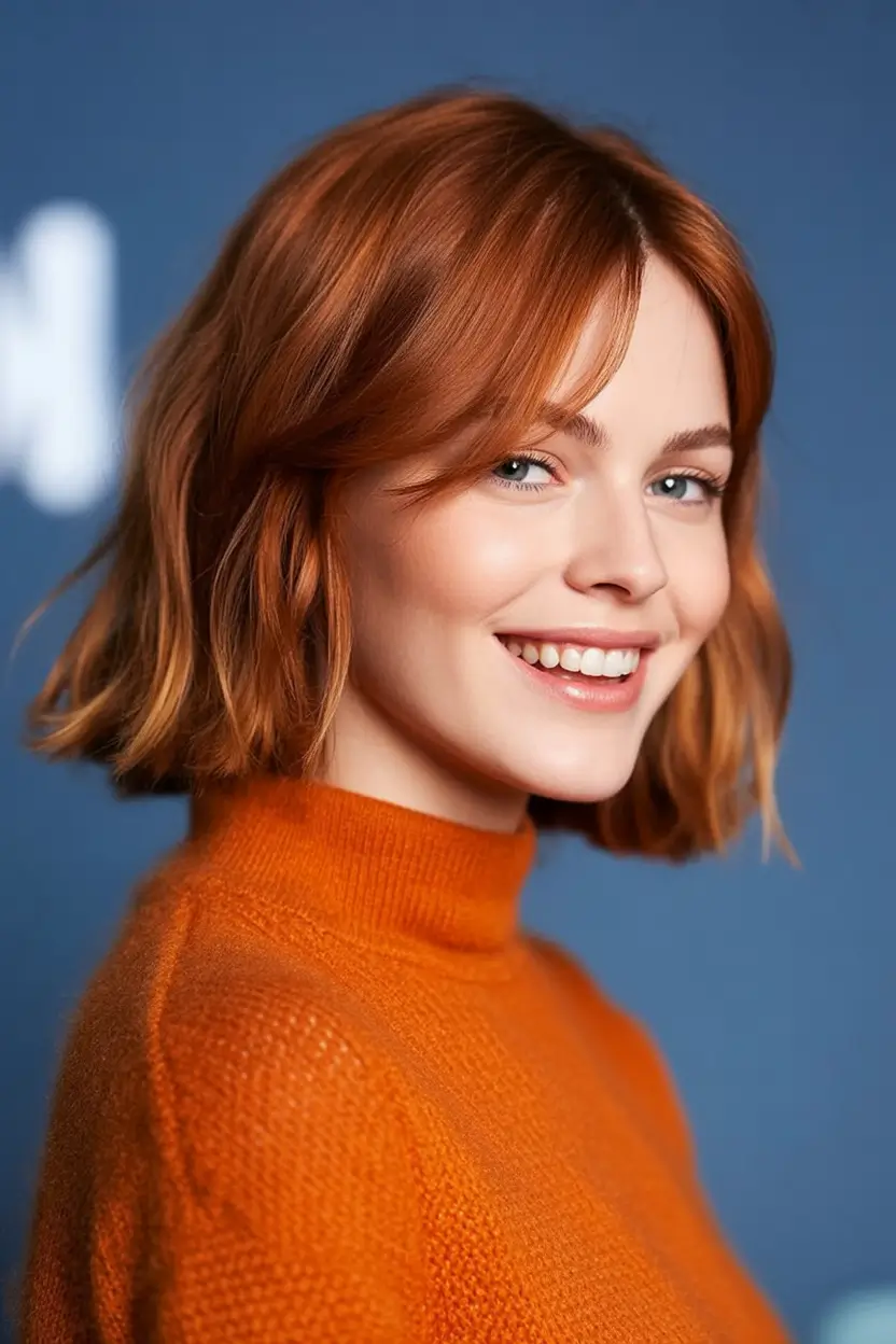 Trendy Bob Haircuts 2026: Fresh, Modern & Effortless Looks for Every Woman