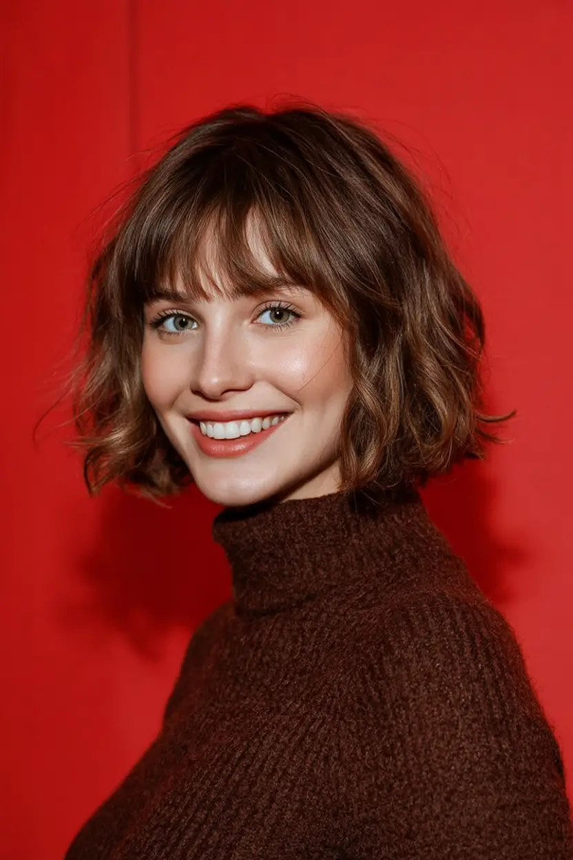 Trendy Bob Haircuts 2026: Fresh, Modern & Effortless Looks for Every Woman