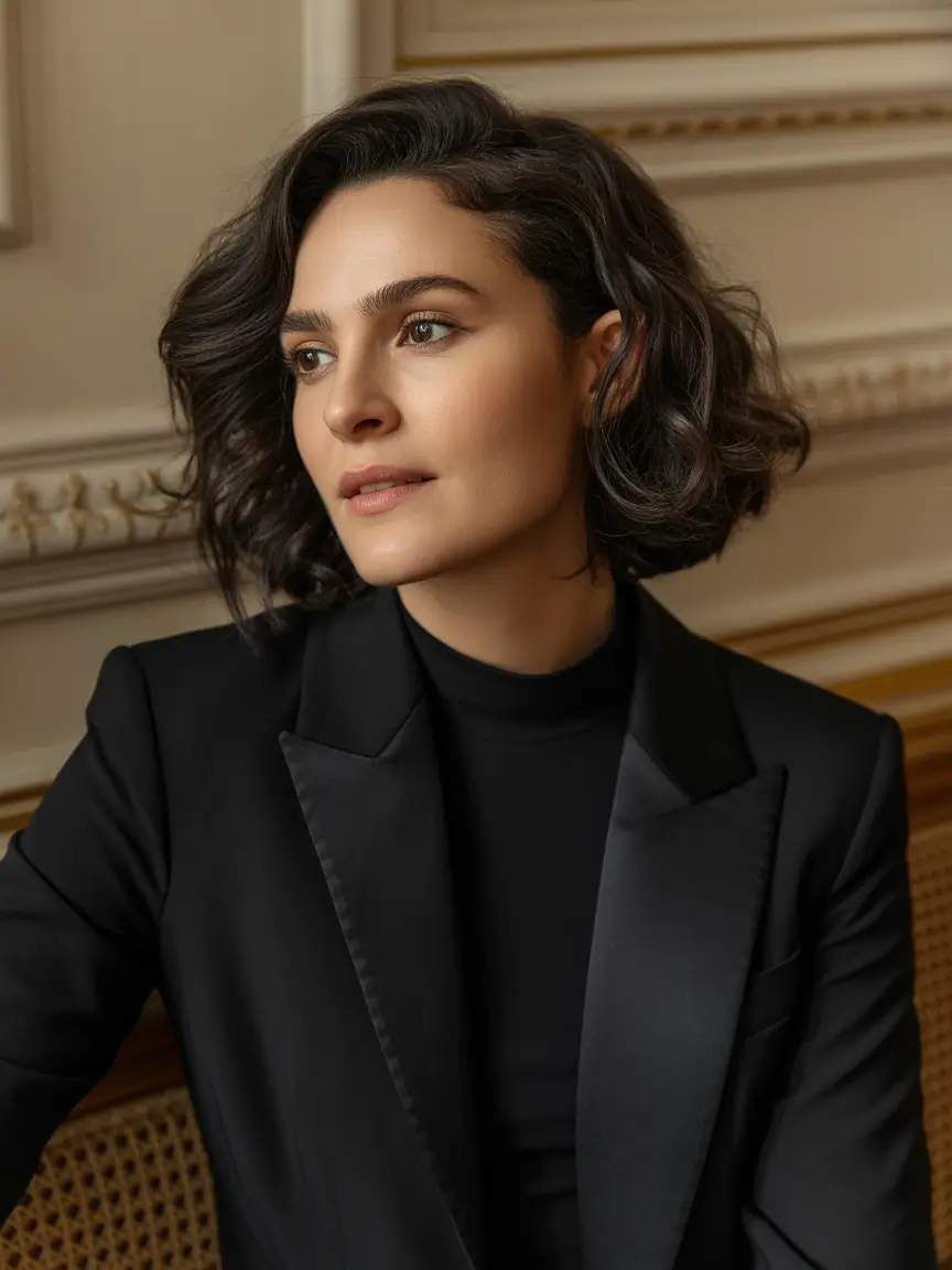 Trendy Bob Hairstyles 2026: Fresh Cuts & Chic Ideas for Every Woman